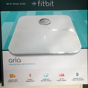 Fitbit Aria smart scale